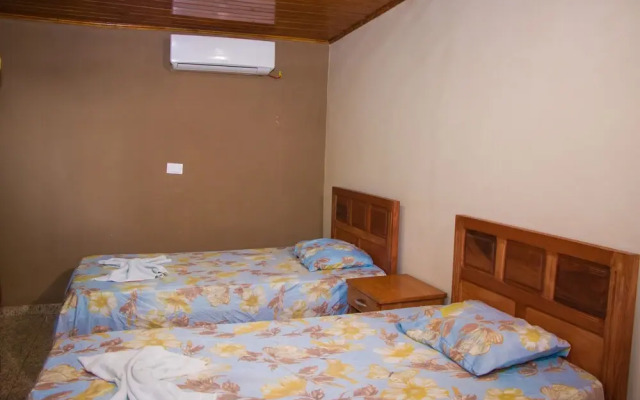 Pousada Villas Iguassu