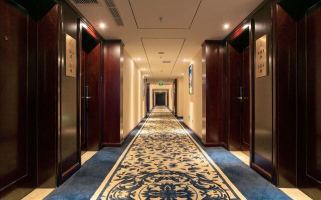 Zhufeng Hotel