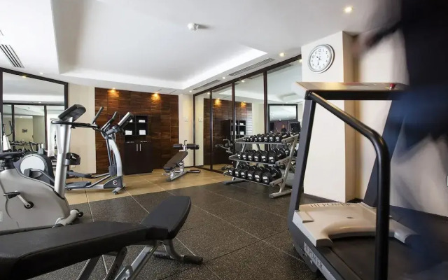 Hotel Iter Internacional