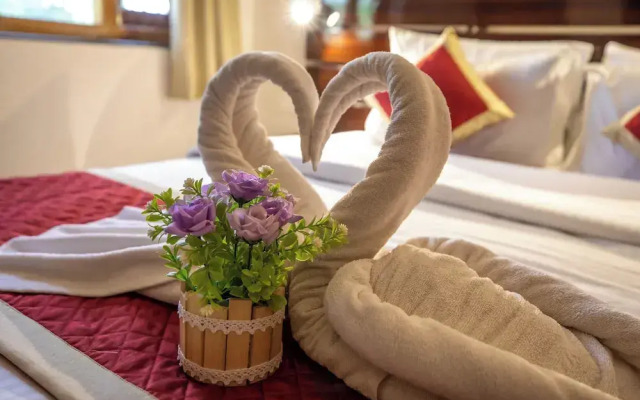 The Woodside Inn Goa