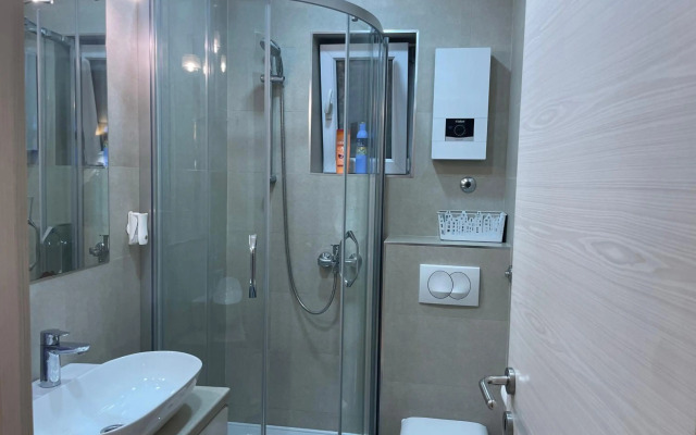 Apartment Belgrade Nº3