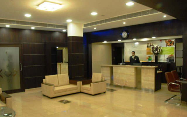Meenal Hotel