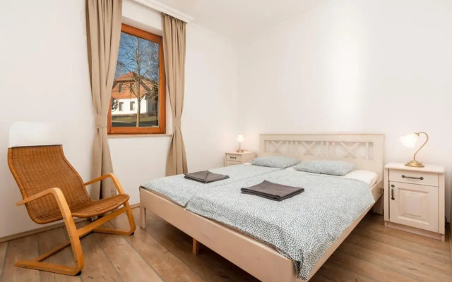 G3 Apartman