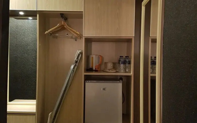 De Kpmj Boutique Hotel