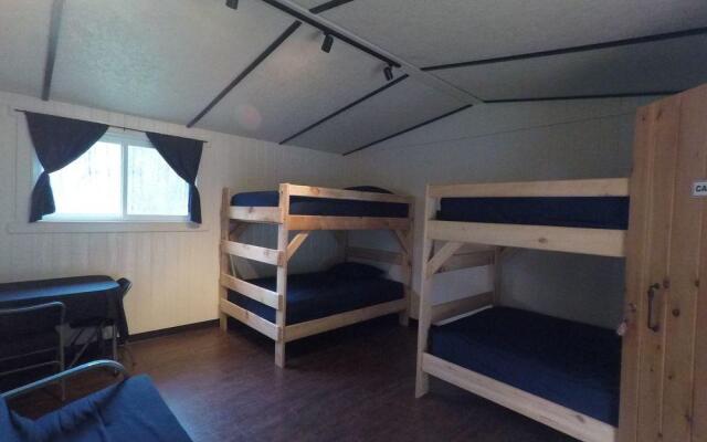 GodSpeed Events & Lodging