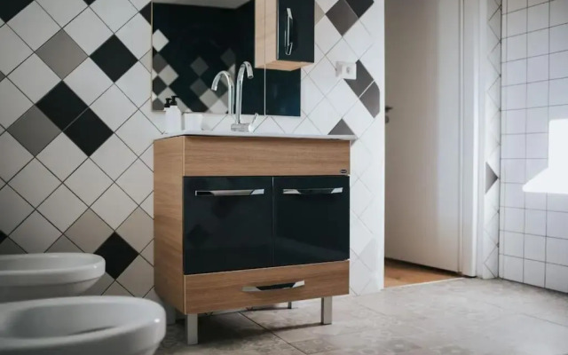 Fabrica Apartments 22