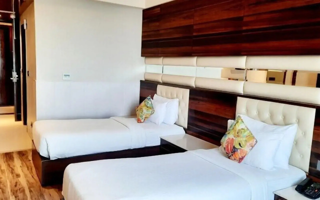 Hotel Vintage