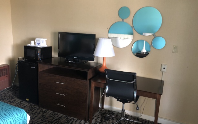 Days Inn By Wyndham Springville