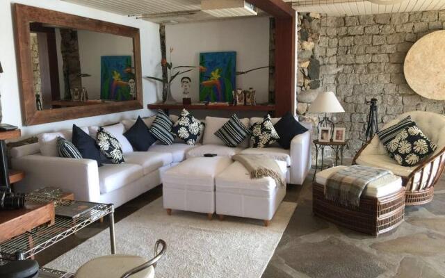 H4Y Exclusive GuestHouse Ilhabela