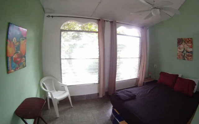 Hotel Boca Brava