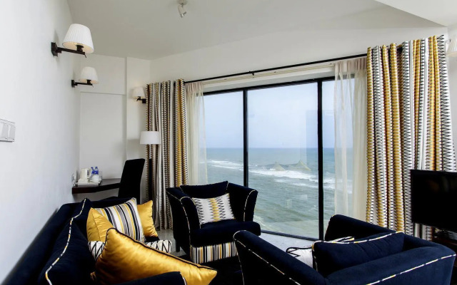 The Ocean Colombo