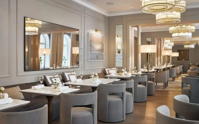 The Hotel Maria Helsinki