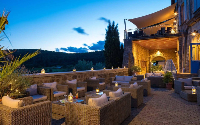 La Bastide de Sanilhac
