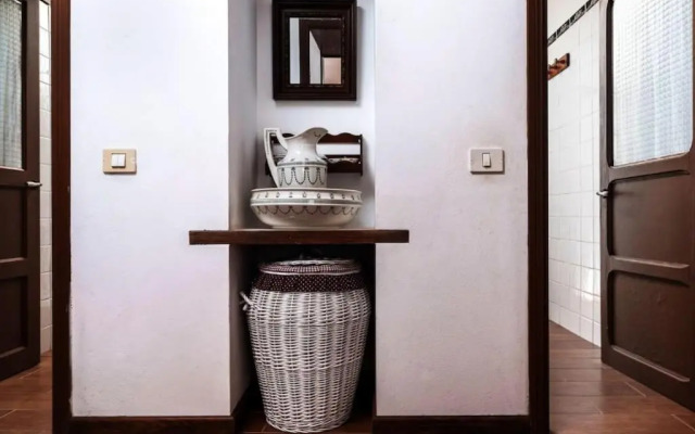 Villa Molino de La Corte