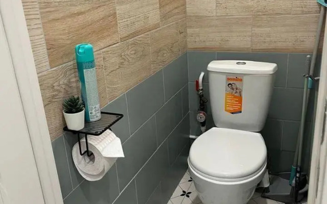 Уютные Квартиры Уфы на улице Аксакова 7