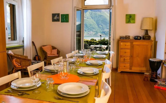 Villa Ginia