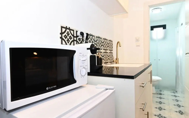 YalaRent Bazelet Apartments