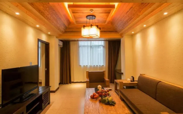Fulin Ecological Hotel