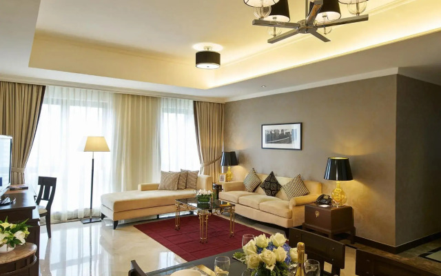 Orchard Parksuites