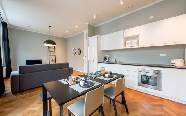 Smartflats Design - Grand-Place