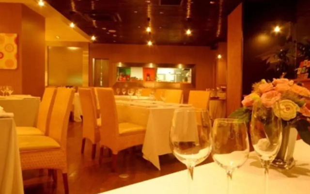 Chisun Hotel Hiroshima