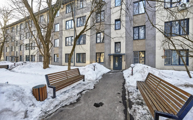 EasyGuest на Волоколамском шоссе