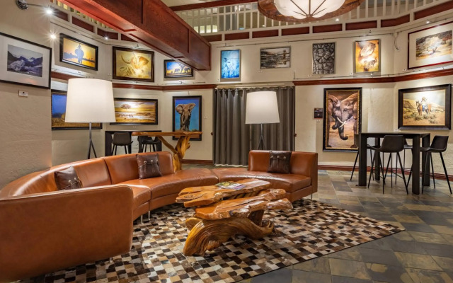 Beaver Creek Lodge, Autograph Collection