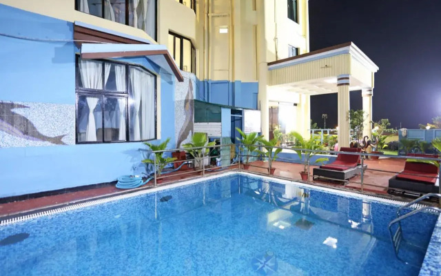 Hotel Niladri Premium