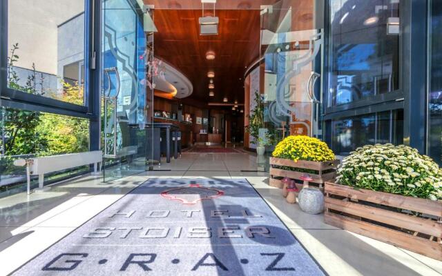 Hotel Stoiser's Graz