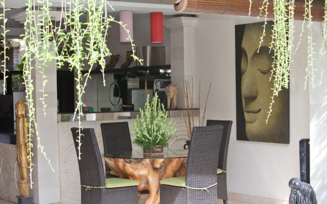 Villa Harmony - Bali Residence