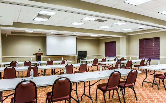 Comfort Suites Palm Bay - Melbourne