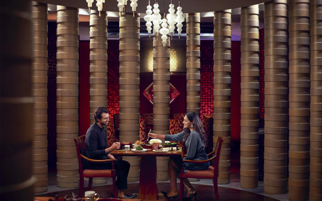 Hyatt Regency Ahmedabad