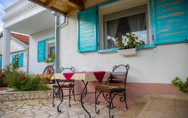 Villa Šadrvan