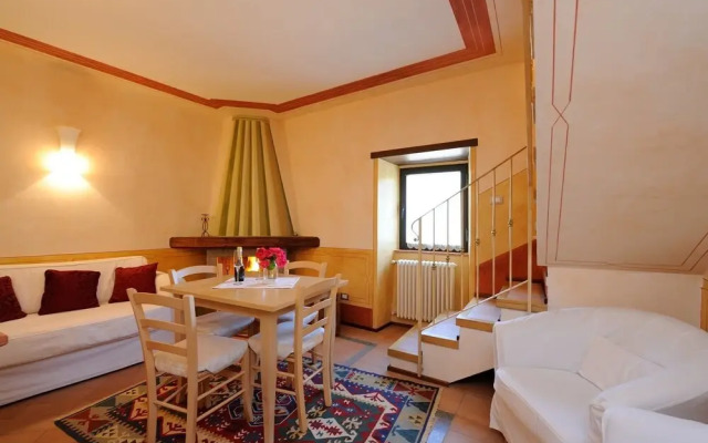 Casa de Appellonia - Antica Torre del Nera