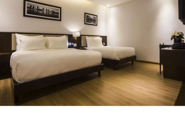 Di lusso Boutique Hotel Riverside Danang