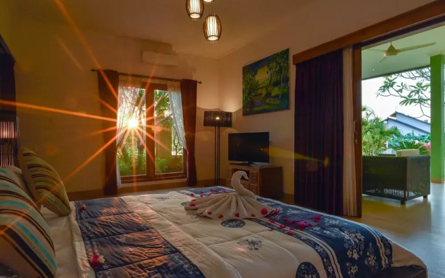 Villa Lumba Lumba 2