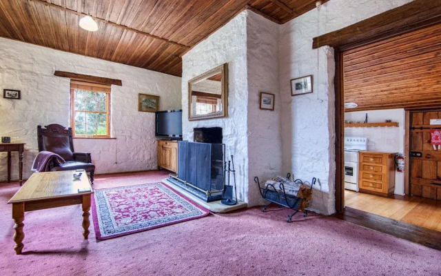Wagners Cottages