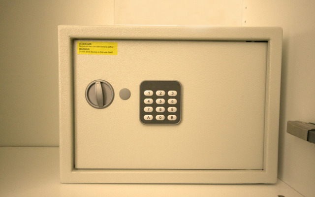 Passenger Vatican Relais