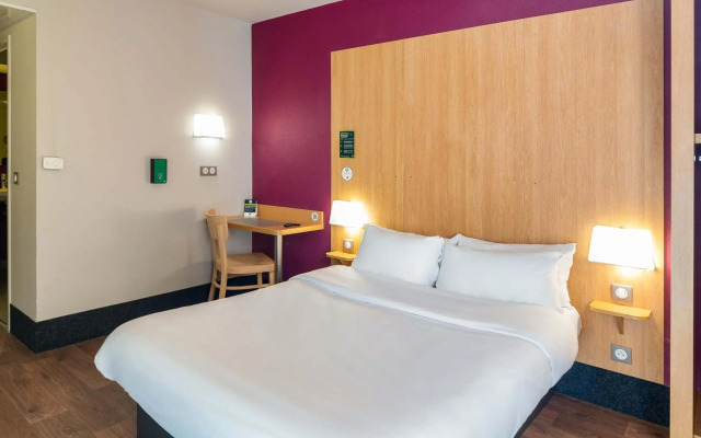 B&B HOTEL Lyon Caluire Cité Internationale