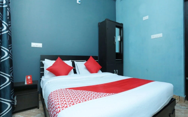 Zahir residency