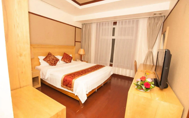 Sao Mai hotel