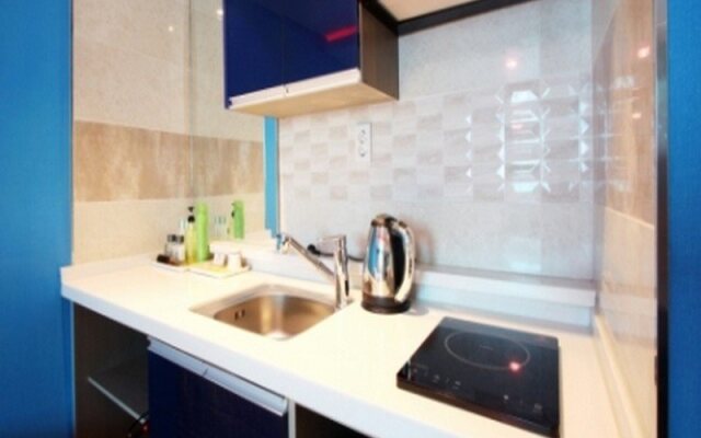 Hotel Queen Suwon