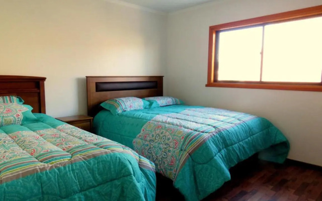 Hospedaje Las Animas Valdivia