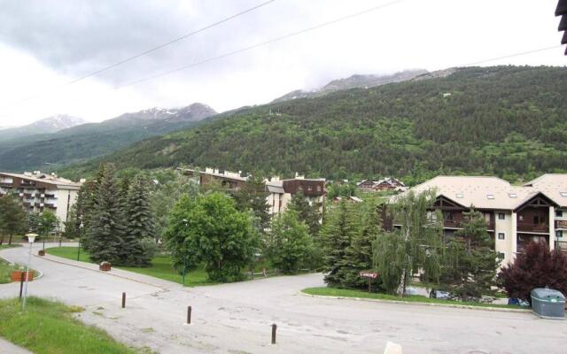 Appartement Serre Chevalier, 1 pièce, 4 personnes - FR-1-330F-91