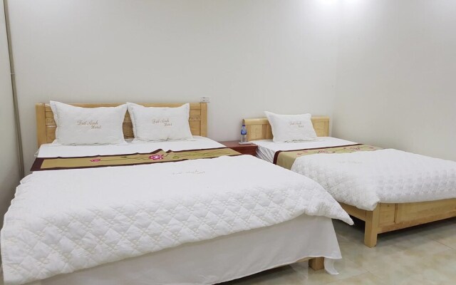 Anh Duc Hotel