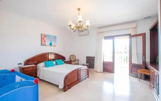 Casa Marcos