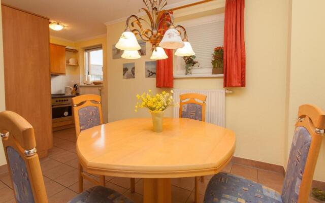 Ostseeresidenz - Whg 29