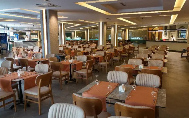 PALEMON Resort & Spa.