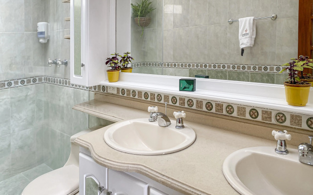 Hotel Boutique San Antonio