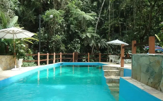 Espaço Viverde Pousada